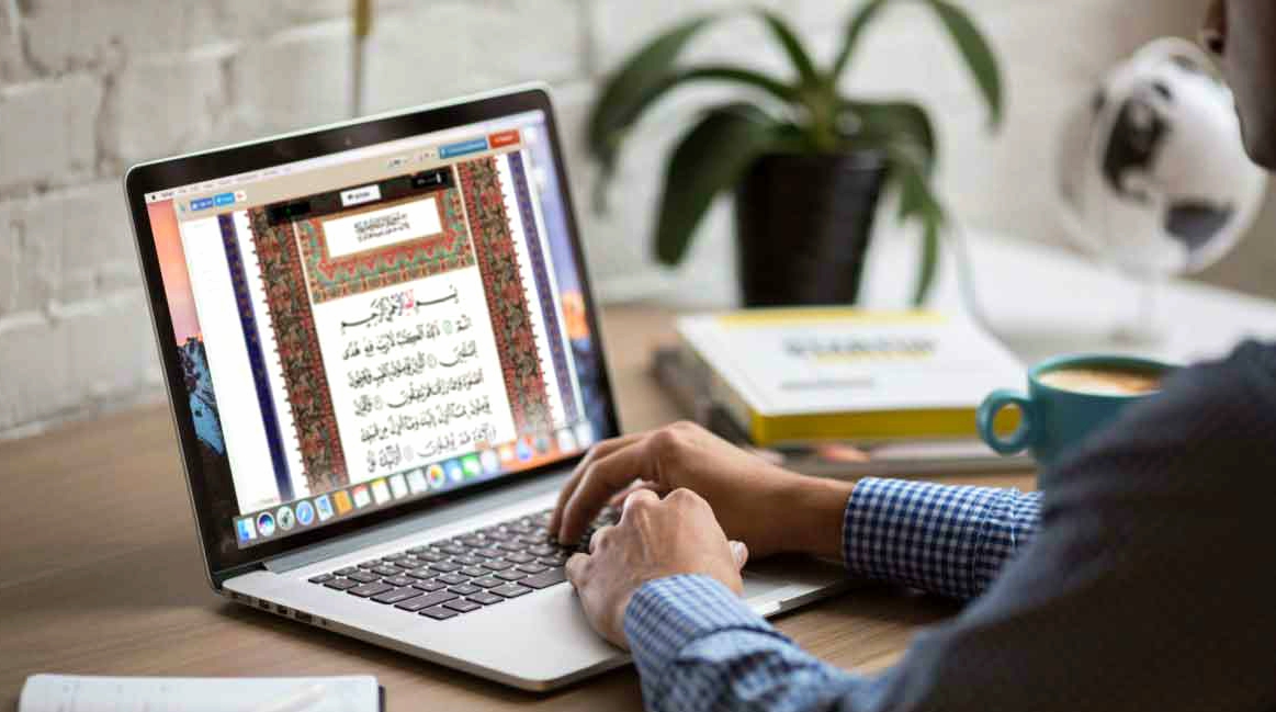 Quran Learning In Quran Classes For Kids