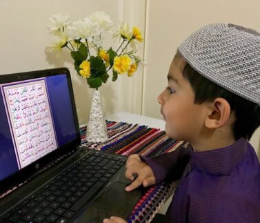 QURAN For Kids