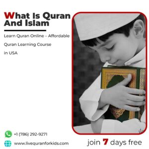 Online Quran Classes