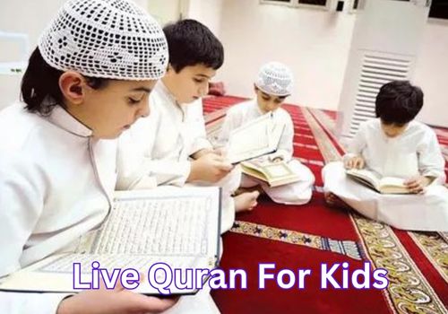 Live Quran