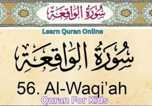 Quran Learn Online